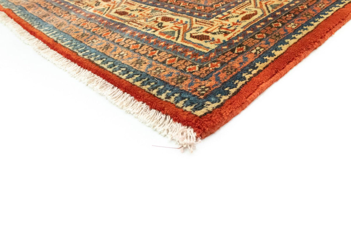 Mir Alfombra 206x300cm - Alfombra persa
