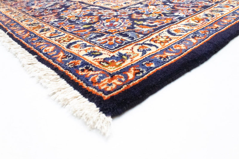 Alfombra persa - Clásica - 413 x 298 cm - azul