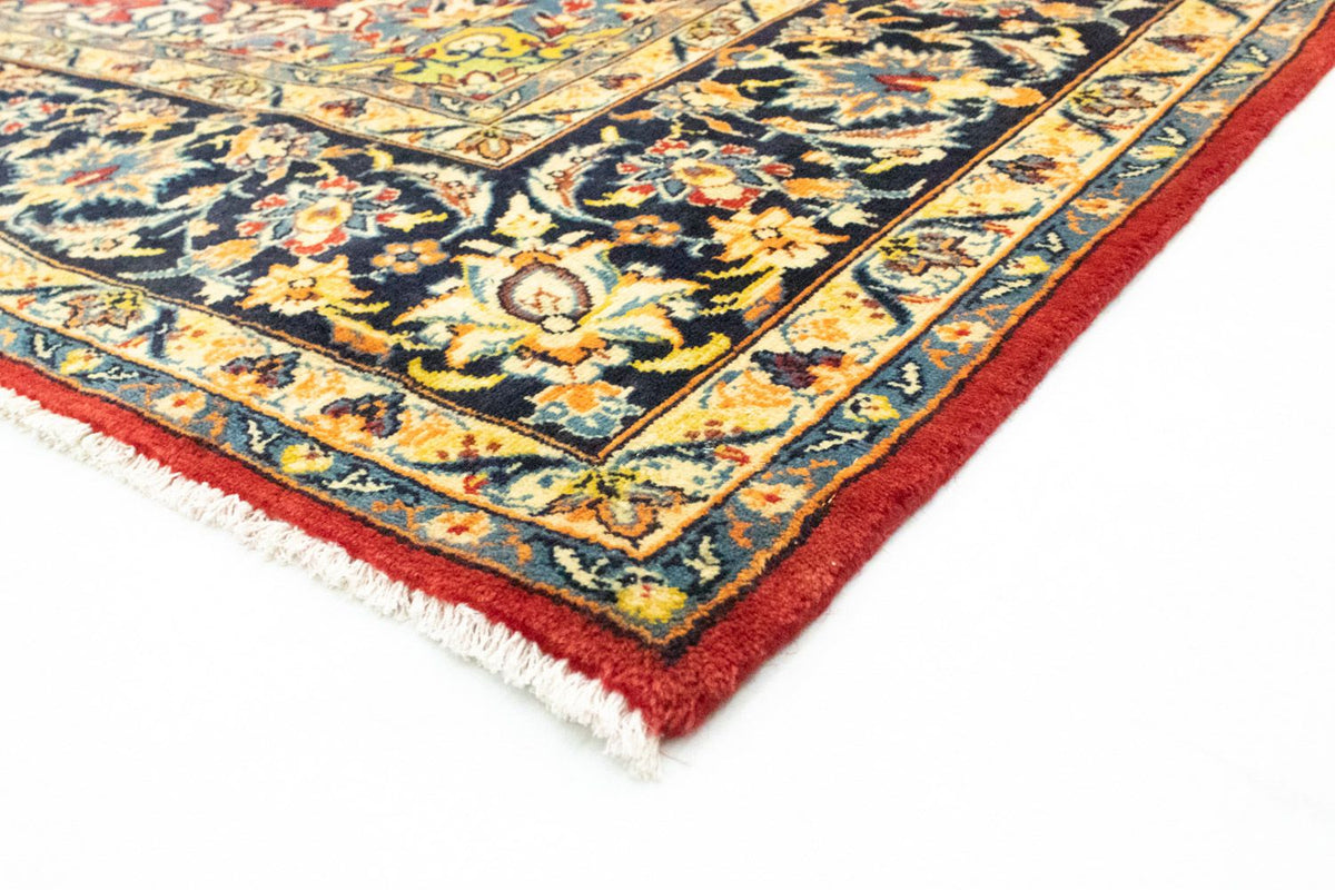Alfombra persa - Clásica - 340 x 234 cm - rojo