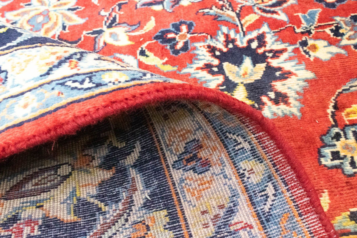 Alfombra persa - Clásica - 340 x 234 cm - rojo