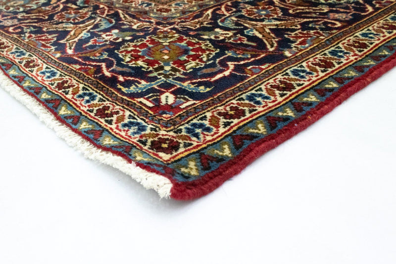 Alfombra persa - Clásica - 343 x 250 cm - rojo