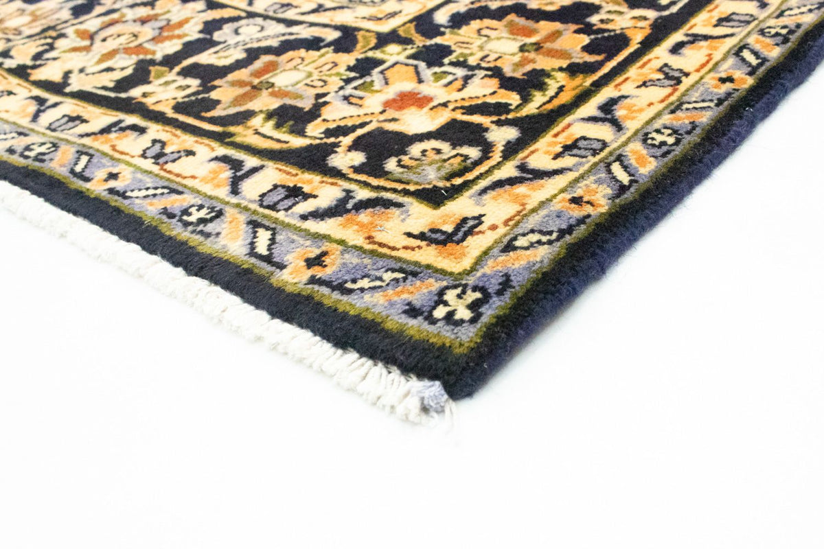 Alfombra persa - Clásica - 346 x 232 cm - azul