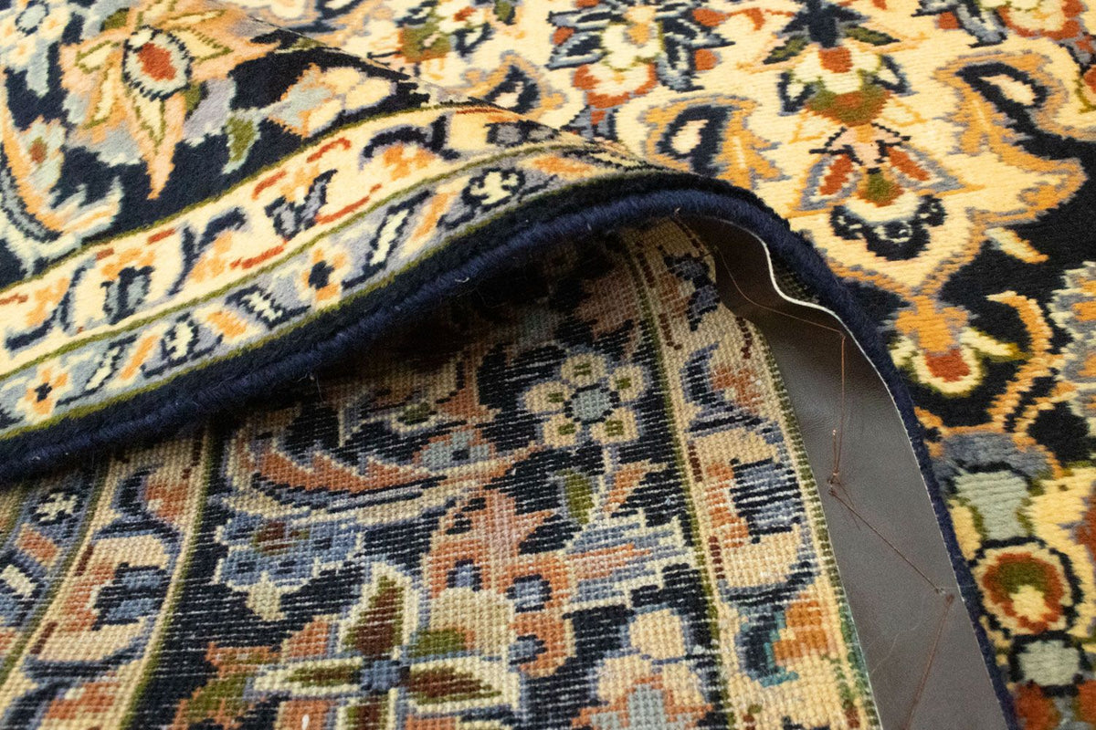 Alfombra persa - Clásica - 346 x 232 cm - azul