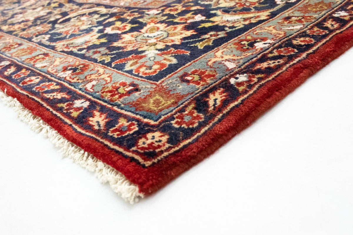 Alfombra persa - Clásica - 411 x 290 cm - naranja