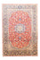 Alfombra persa - Clásica - 358 x 242 cm - rojo