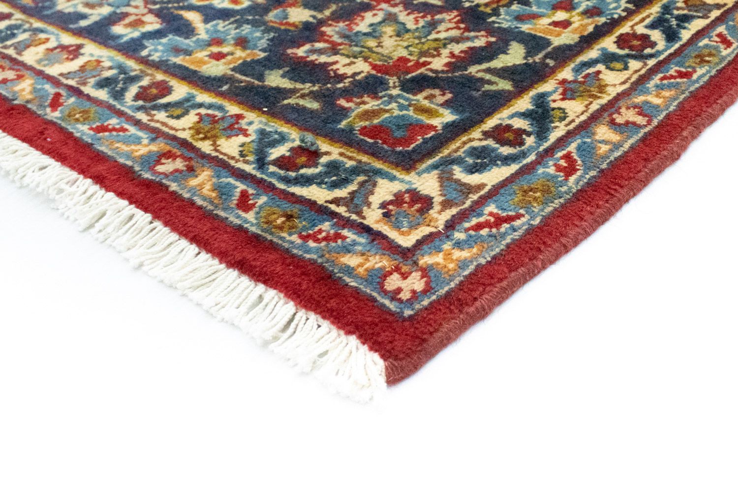 Alfombra persa - Clásica - 358 x 242 cm - rojo
