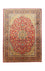 Alfombra persa - Clásica - 392 x 284 cm - rojo
