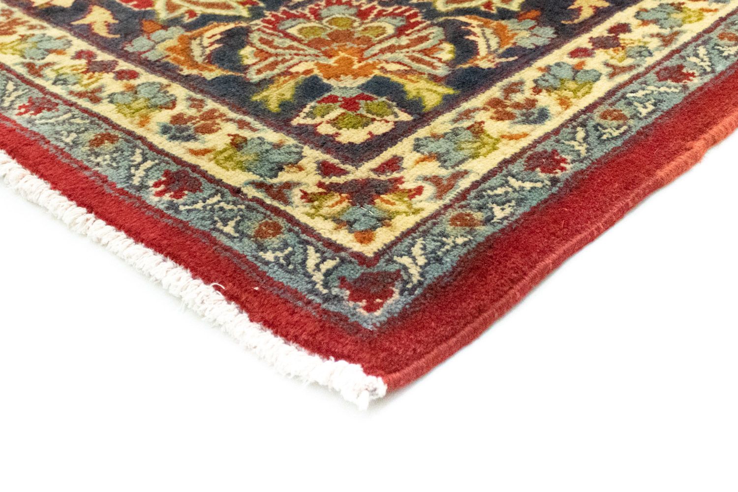 Alfombra persa - Clásica - 392 x 284 cm - rojo