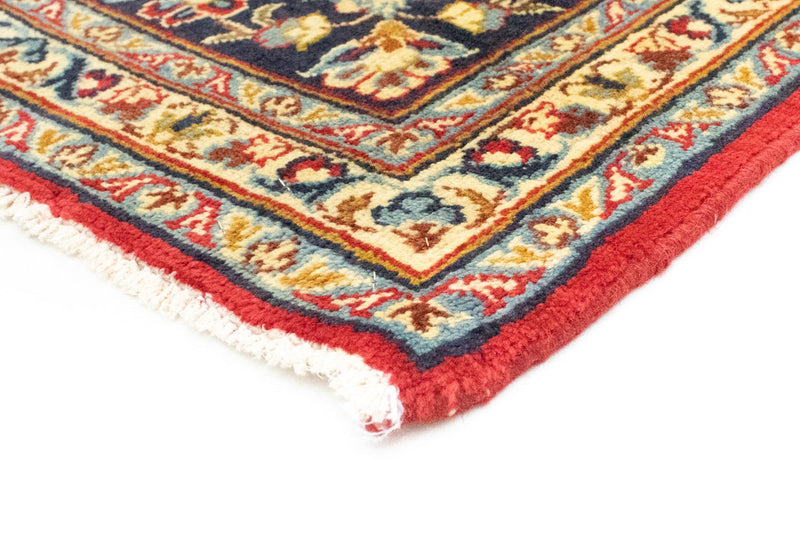 Alfombra persa - Clásica - 348 x 217 cm - rojo