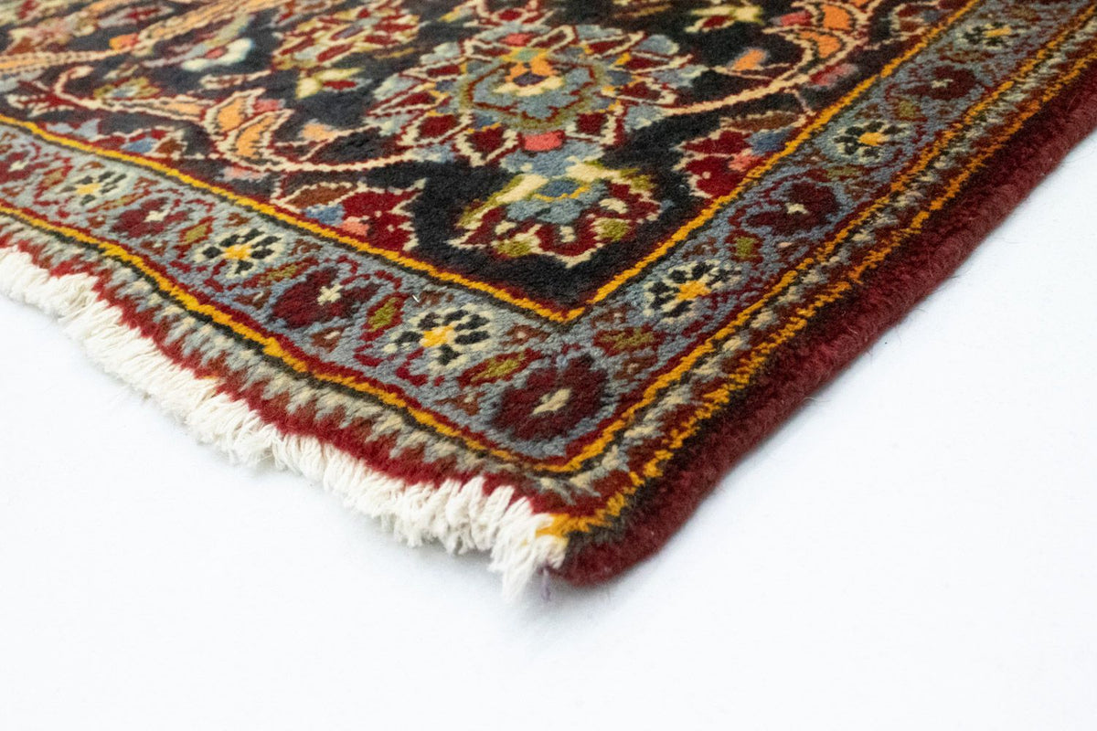 Alfombra persa - Clásica - 318 x 215 cm - rojo