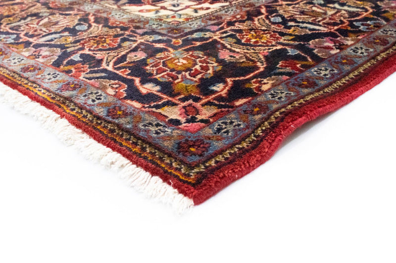 Alfombra persa - Clásica - 305 x 199 cm - rojo