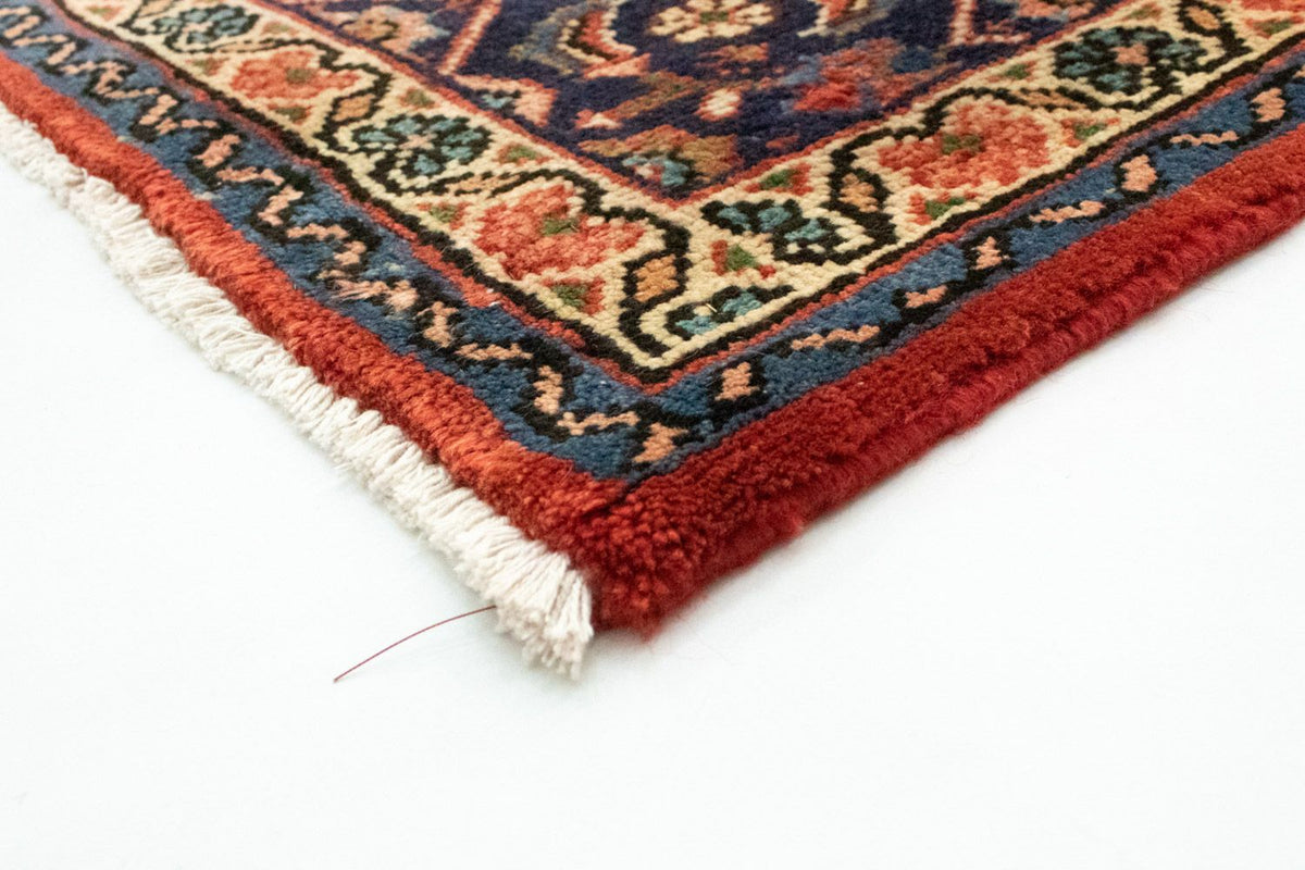 Alfombra persa - Clásica - 397 x 295 cm - marrón