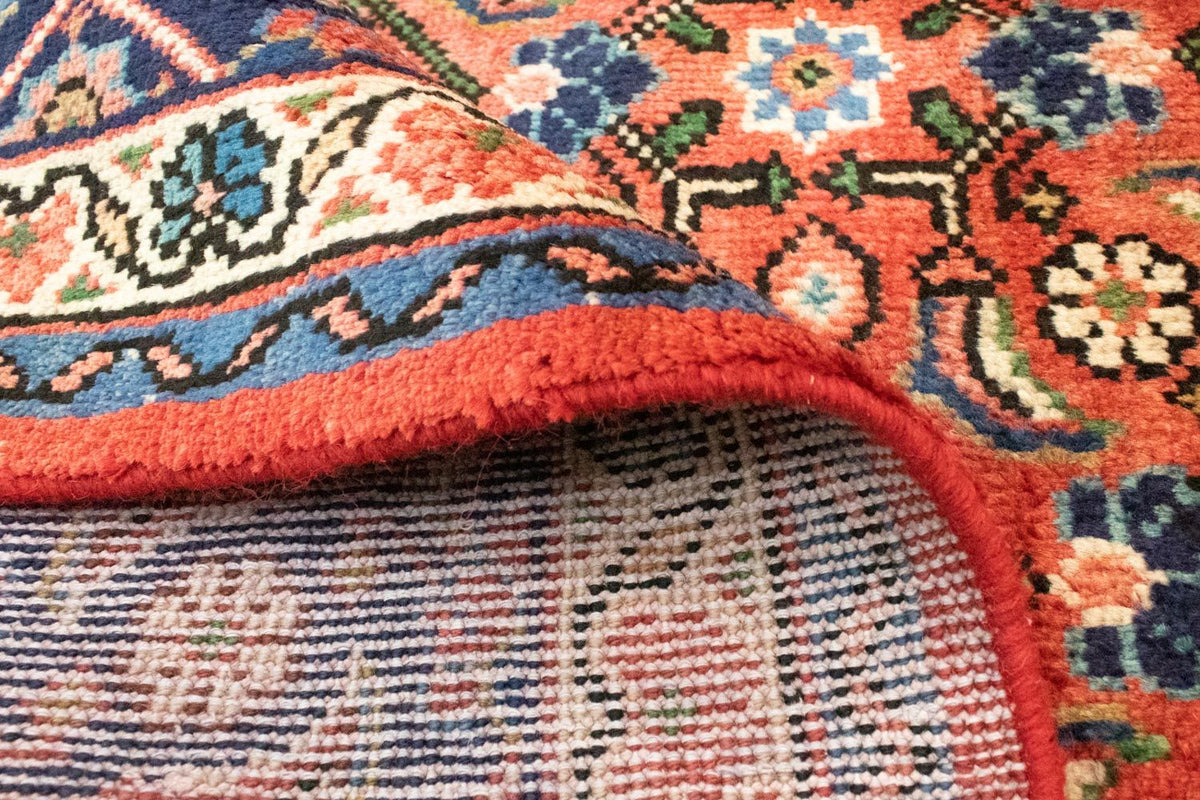 Alfombra persa - Clásica - 397 x 295 cm - marrón