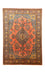 Alfombra persa - Clásica - 310 x 213 cm - naranja