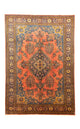Sarouk Alfombra 213x310cm - Alfombra persa