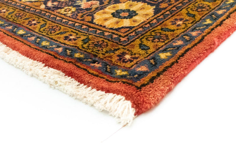 Alfombra persa - Clásica - 310 x 213 cm - naranja