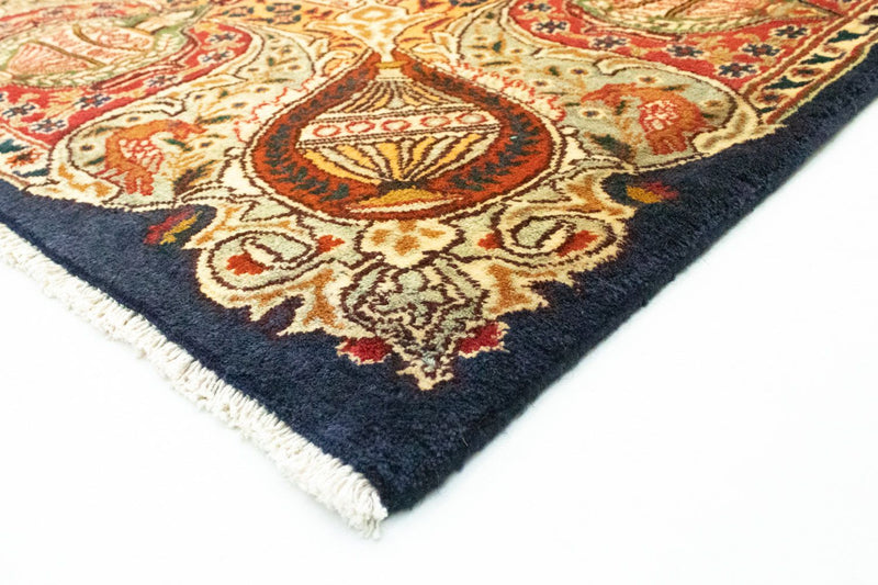 Alfombra persa - Clásica - 397 x 292 cm - azul