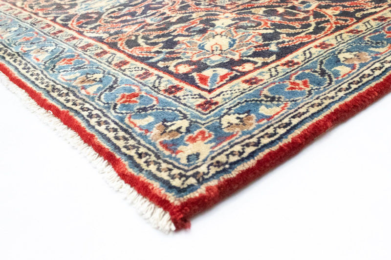 Alfombra persa - Clásica - 392 x 287 cm - rojo