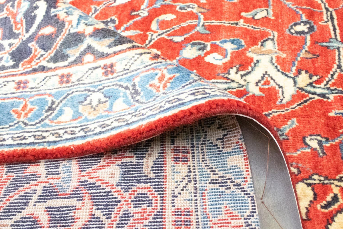 Alfombra persa - Clásica - 392 x 287 cm - rojo