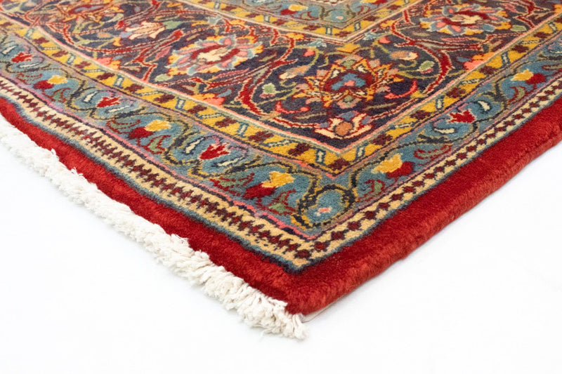 Alfombra persa - Clásica - 348 x 250 cm - naranja