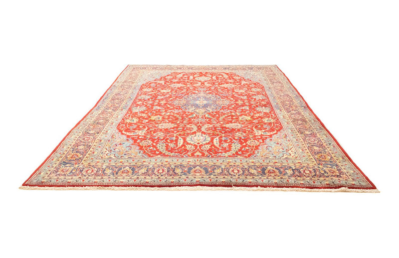 Alfombra persa - Clásica - 348 x 250 cm - naranja