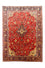 Alfombra persa - Clásica - 303 x 216 cm - rojo
