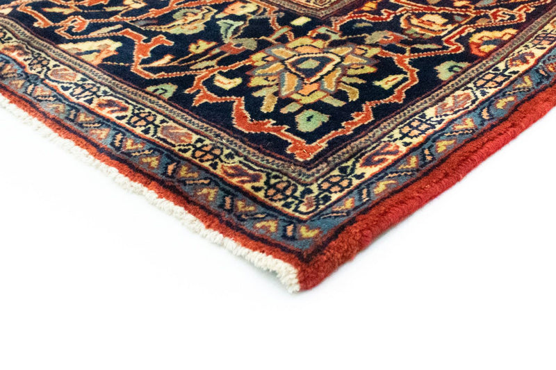 Alfombra persa - Clásica - 303 x 216 cm - rojo