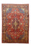 Alfombra persa - Clásica - 360 x 248 cm - rojo
