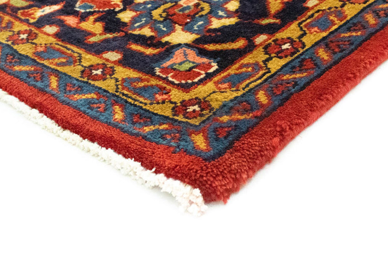 Alfombra persa - Clásica - 360 x 248 cm - rojo
