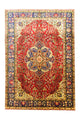 Tabriz Alfombra 302x212cm - Alfombra persa