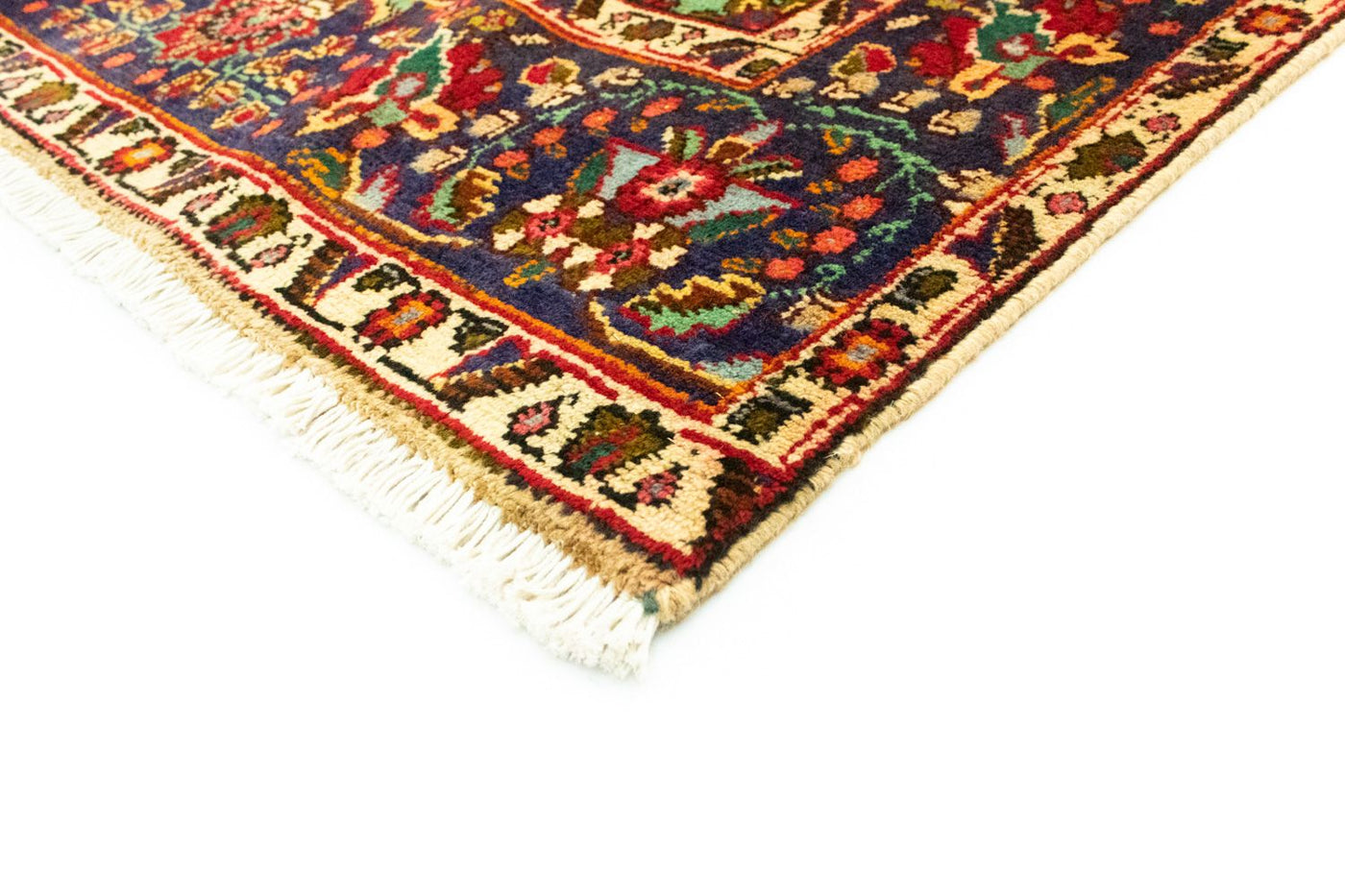 Tabriz Alfombra 302x212cm - Alfombra persa