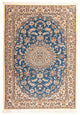 Nain - 9La Alfombra 106x151cm - Alfombra persa