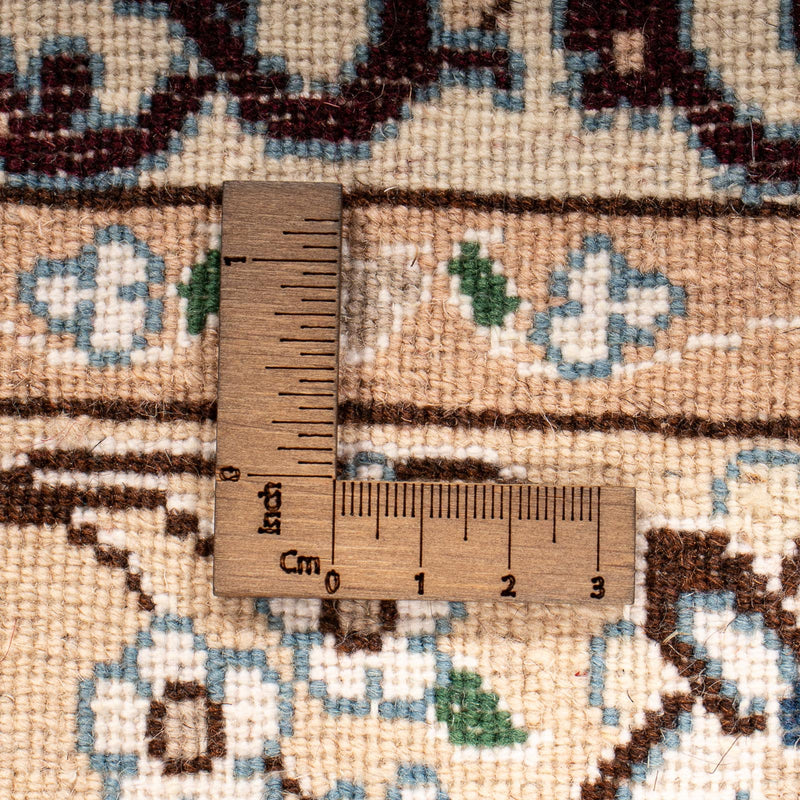 Nain - 9La Alfombra 98x147cm - Alfombra persa