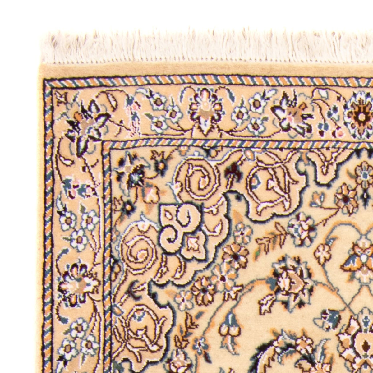 Nain - 9La Alfombra 86x147cm - Alfombra persa