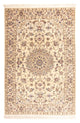 Nain - 9La Alfombra 132x212cm - Alfombra persa