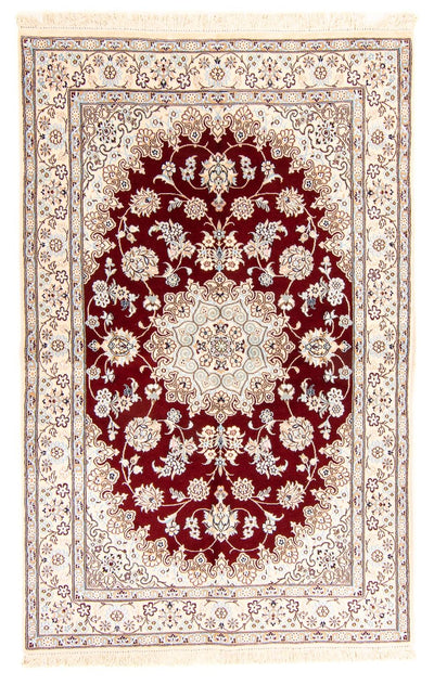 Nain - 9La Alfombra 153x241cm - Alfombra persa