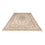 Alfombra Persa - Nain - Real - 312 x 204 cm - beige