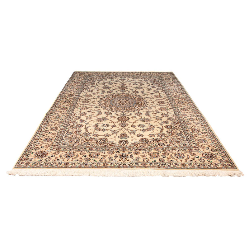 Alfombra Persa - Nain - Real - 337 x 210 cm - beige