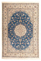 Nain - 6La Alfombra 155x233cm - Alfombra persa