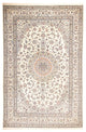 Nain - 6 la Alfombra 398x257cm - Alfombra persa