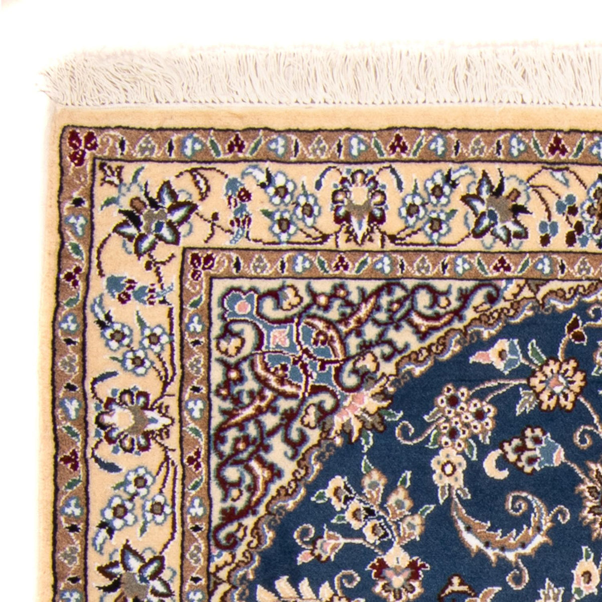Nain - 9La Alfombra 100x148cm - Alfombra persa