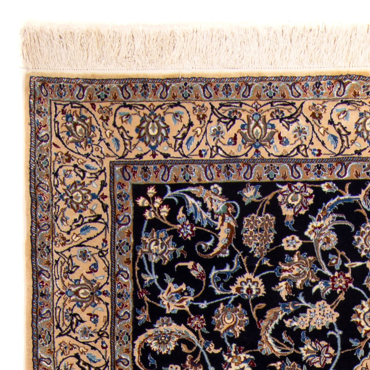 Nain - 6La Alfombra 128x205cm - Alfombra persa