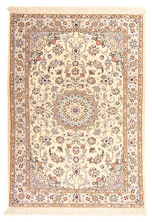 Alfombra Persa - Nain - Prima - 168 x 107 cm - beige