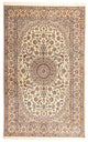 Nain - 6la Alfombra 264x155cm - Alfombra persa
