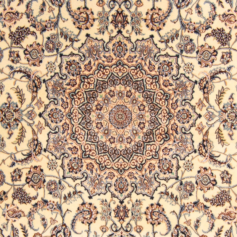 Alfombra Persa - Nain - Prima - 264 x 155 cm - beige