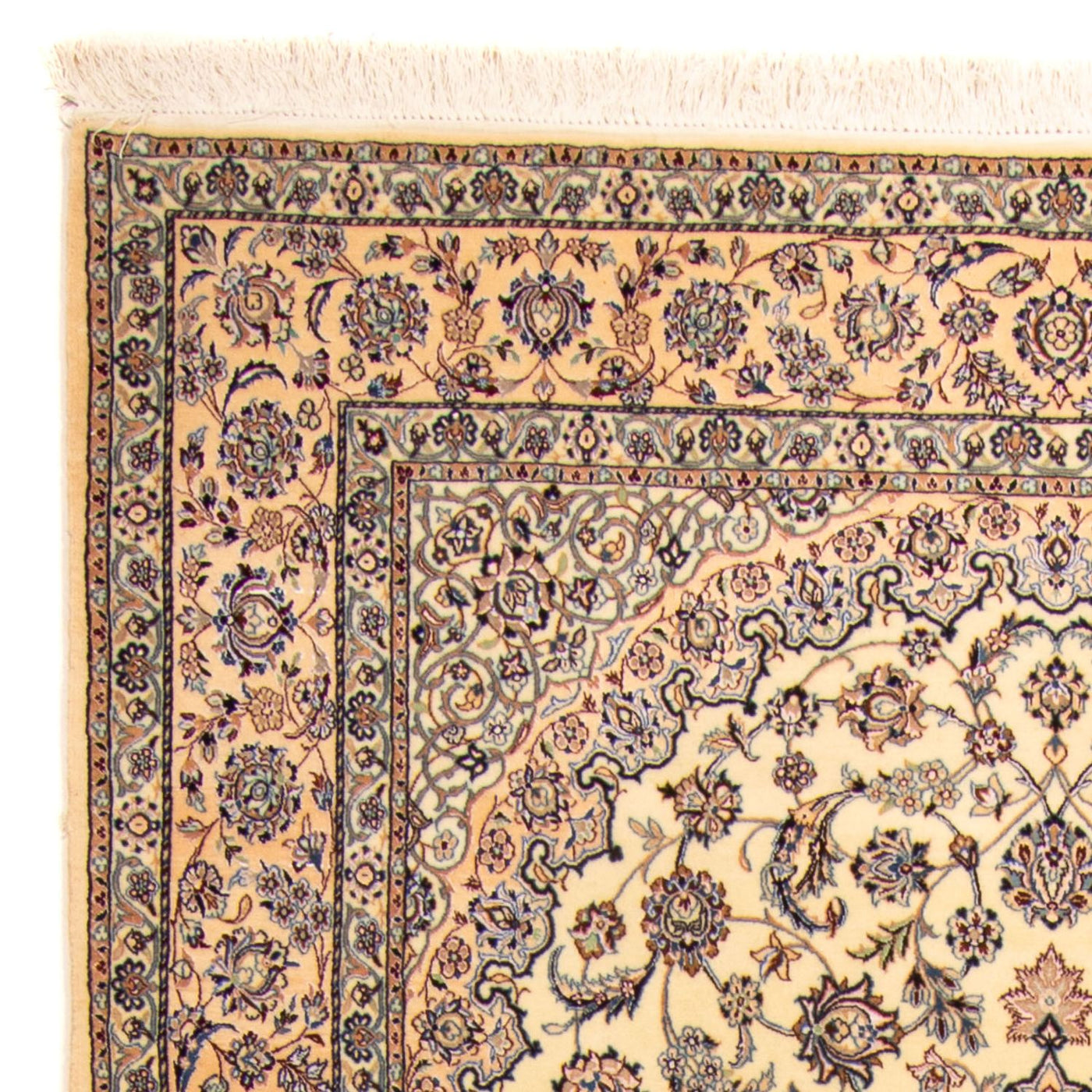 Nain - 6la Alfombra 264x155cm - Alfombra persa