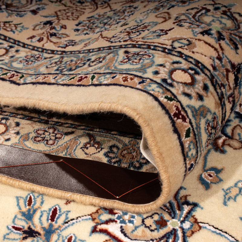 Alfombra Persa - Nain - Prima - 264 x 155 cm - beige