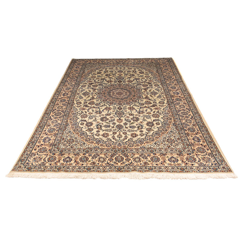 Alfombra Persa - Nain - Prima - 264 x 155 cm - beige