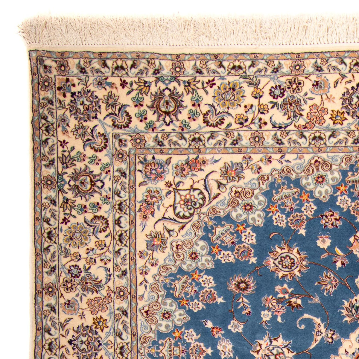 Nain - 6La Alfombra 156x233cm - Alfombra persa