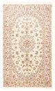 Nain - 9La Alfombra 154x263cm - Alfombra persa